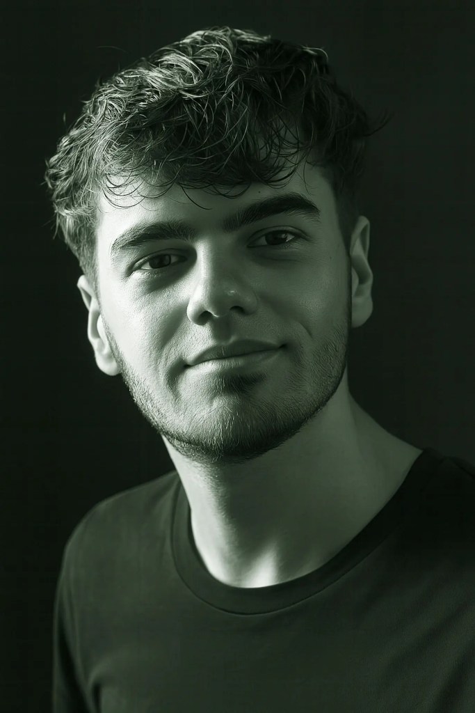 Giovanni Smaal - Branding & marketing