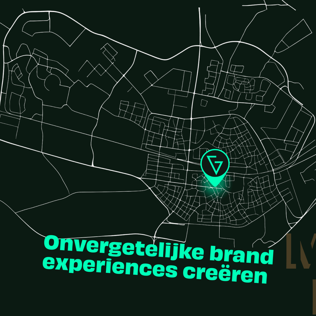 Tilburg Branding